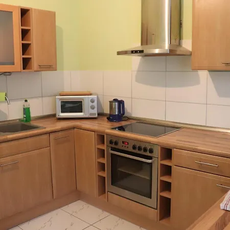 Civrilli 5 Zi/wohnung