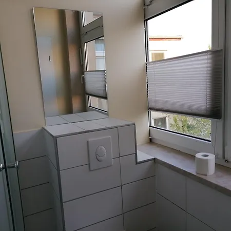 Civrilli 5 Zi/wohnung Διαμέρισμα *