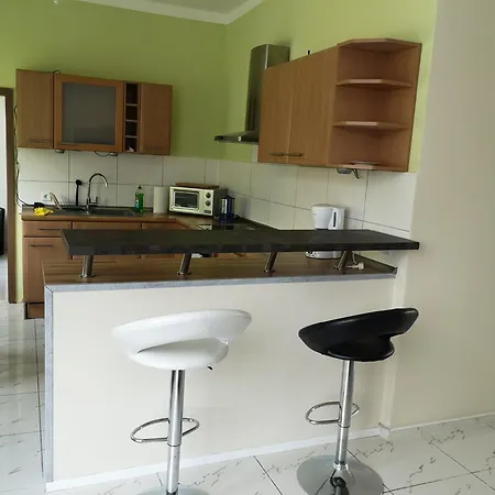 Διαμέρισμα Civrilli 5 Zi/wohnung