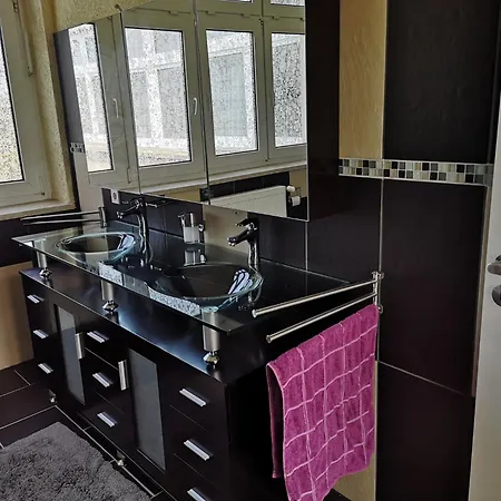 Civrilli 5 Zi/wohnung Διαμέρισμα