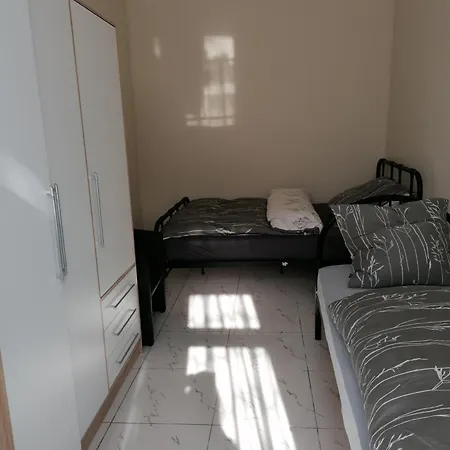 Διαμέρισμα Civrilli 5 Zi/wohnung *