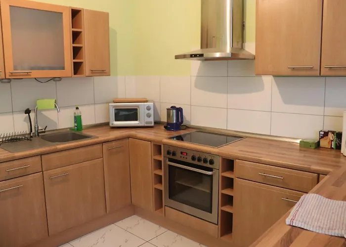 Civrilli 5 Zi/wohnung