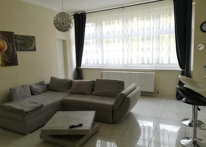 Apartamento Civrilli 5 Zi/wohnung Teuchern