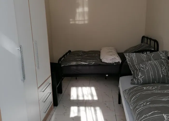 Apartamento Civrilli 5 Zi/wohnung *