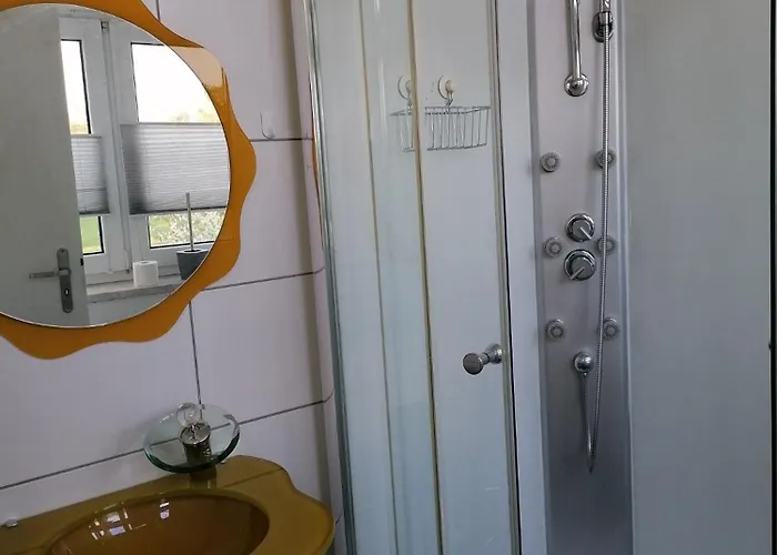 Apartamento Civrilli 5 Zi/wohnung Teuchern